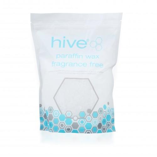 Hive - Paraffin Wax - Cire en granulés "Paraffin wax pellets" - 750g - Hive - Ethni Beauty Market