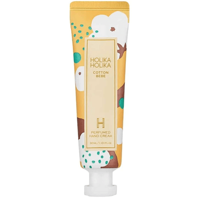 Holika Holika - Crème parfumée pour les mains 30ml (plusieurs senteurs) - Holika Holika - Ethni Beauty Market