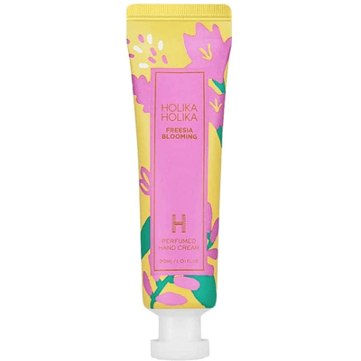 Holika Holika - Crème parfumée pour les mains 30ml (plusieurs senteurs) - Holika Holika - Ethni Beauty Market