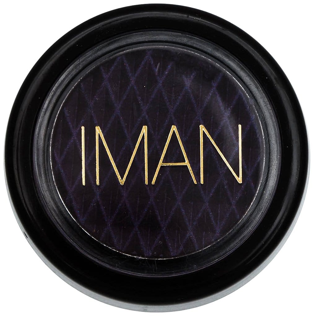 IMAN - Ombre à paupières African Violet - 1,42g - IMAN - Ethni Beauty Market
