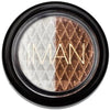 IMAN - Ombre à paupières  Luxury Duo Eyeshadow Mixed Metals - 1.42g - IMAN - Ethni Beauty Market