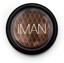 IMAN - Ombre à paupières Luxury Eyeshadow E/S Duo Cocktails - 1,42g - IMAN - Ethni Beauty Market