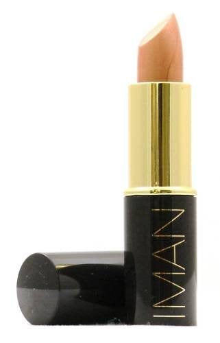 IMAN  - Rouge à lèvres Iman Luxury Lip Stain n°202 "FEVER"- 3,7g - IMAN - Ethni Beauty Market