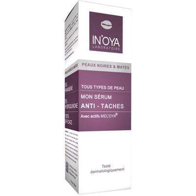 IN'OYA - Mon Sérum peaux noires & mates "anti-tâches" - 30mL - In'oya - Ethni Beauty Market
