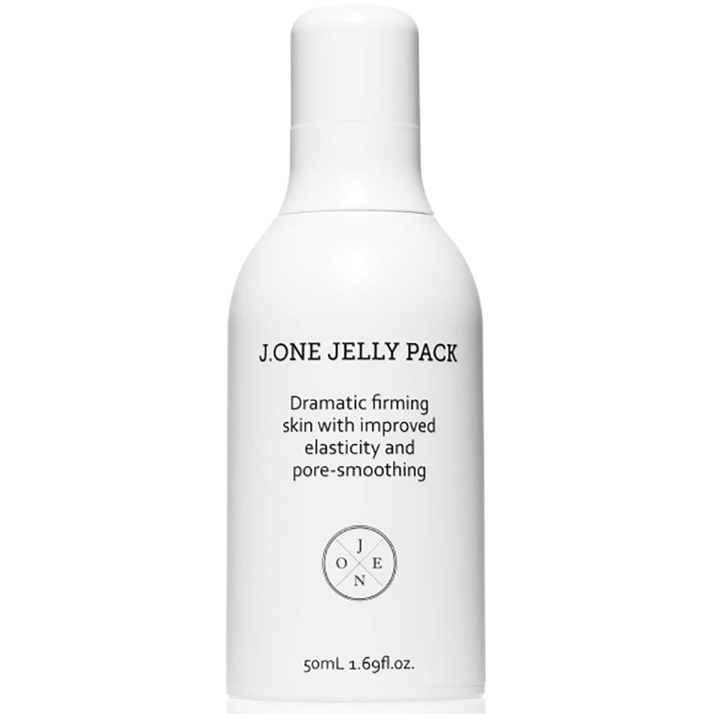 J.One - "Jelly Pack" multi-tasking gel base - 50 ml - J.One - Ethni Beauty Market