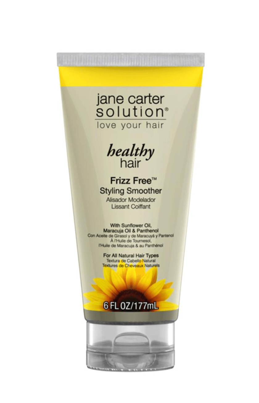 Jane Carter - Healthy hair - Curl activator and "frizz free" frizz reducer - 177ml - Jane Carter - Ethni Beauty Market