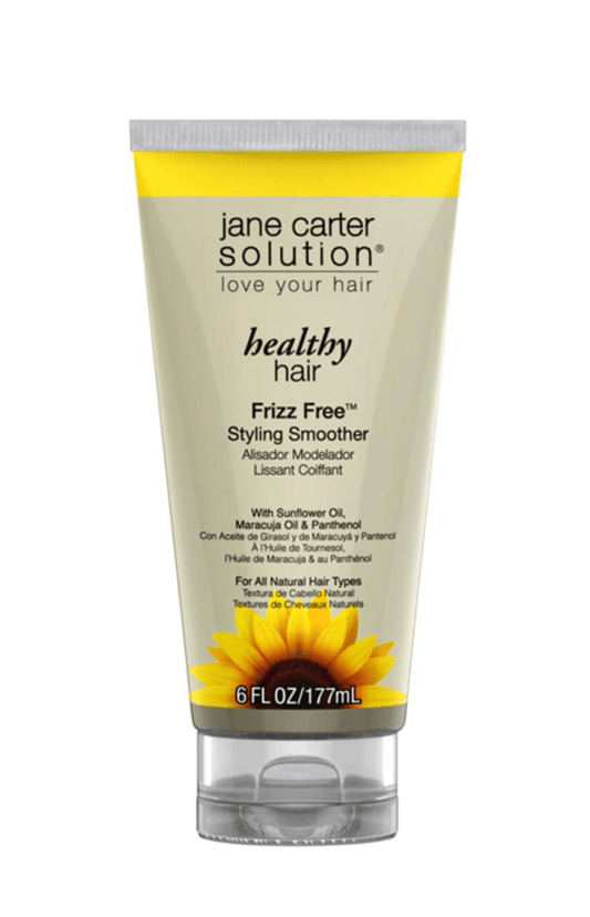Jane Carter - Healthy hair - Activateur de boucles et réducteur de frisottis "frizz free" - 177ml - Jane Carter - Ethni Beauty Market