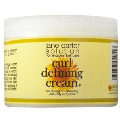 Jane Carter - Curl definition cream - 170g/454g - Jane Carter - Ethni Beauty Market