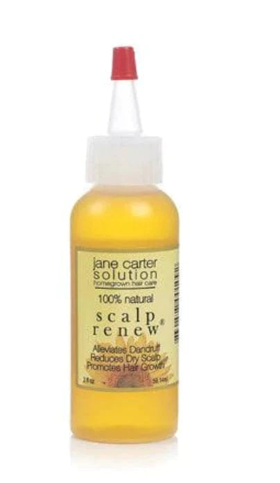 Jane Carter - "Scalp Renew" pre-shampoo - 59ml - Jane Carter - Ethni Beauty Market
