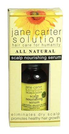 Jane Carter - Nourishing scalp serum - 30ml - Jane Carter - Ethni Beauty Market