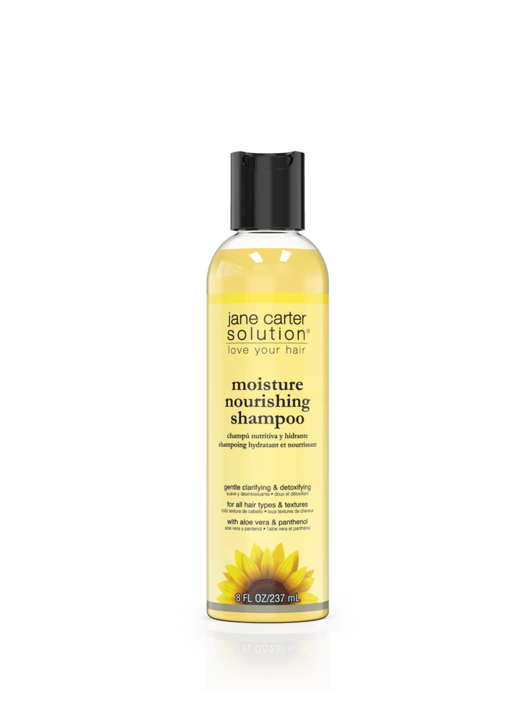 Jane Carter - Nourishing shampoo - 237ml - Jane Carter - Ethni Beauty Market