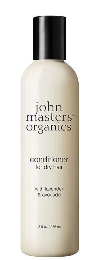 John Masters Organics - Après-shampoing pour cheveux secs (conditioner for dry hair) - 236 ml - John Masters Organics - Ethni Beauty Market