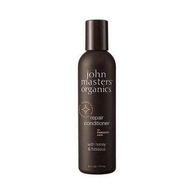 John Masters Organics - Honey Hibiscus Conditioner for Damaged Hair - John Masters Organics - Ethni Beauty Market