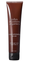 John Masters Organics - Gommage Exfoliant pour cuir chevelu - 142 ml - John Masters Organics - Ethni Beauty Market