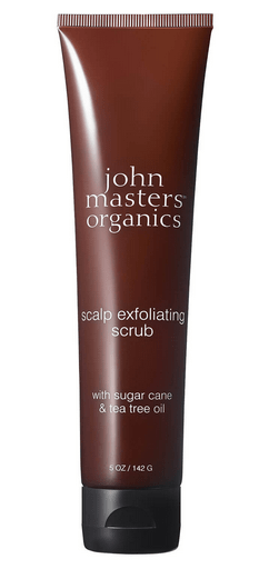 John Masters Organics - Exfoliating Scalp Scrub - 142 ml - John Masters Organics - Ethni Beauty Market