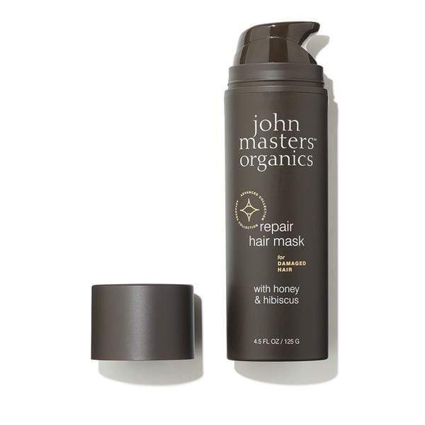 John Masters Organics - Masque réparateur pour cheveux - 125 ml - John Masters Organics - Ethni Beauty Market