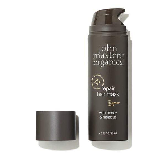 John Masters Organics - Repairing hair mask - 125 ml - John Masters Organics - Ethni Beauty Market