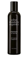 John Masters Organics - Shampoing pour cheveux fins (Shampoo for fine hair)- 236 ml - John Masters Organics - Ethni Beauty Market
