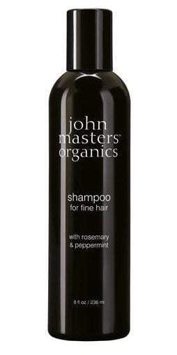 John Masters Organics - Shampoing pour cheveux fins (Shampoo for fine hair)- 236 ml - John Masters Organics - Ethni Beauty Market
