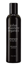 John Masters Organics - Shampoing pour cheveux secs (Shampoo for dry hair) - 236 ml - John Masters Organics - Ethni Beauty Market