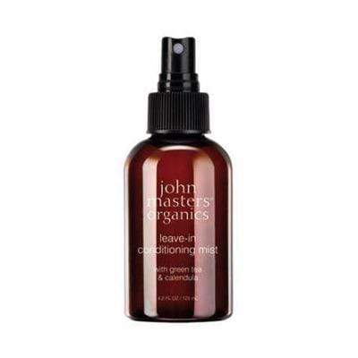 John Masters Organics - Green Tea & Calendula Revitalizing Mist 125ml Light Mist - John Masters Organics - Ethni Beauty Market