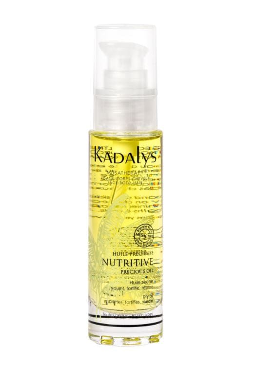 Kadalys - Nutritive - "Precious" nutritious dry oil - 50ml - Kadalys - Ethni Beauty Market