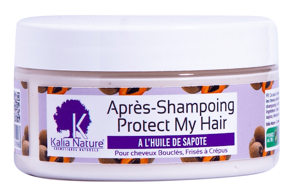Kalia Nature - Après shampoing protect my hair - 100 ML - Kalia Nature - Ethni Beauty Market