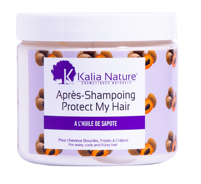 Kalia Nature - Après shampoing Protect My Hair - 200 ML - Kalia Nature - Ethni Beauty Market