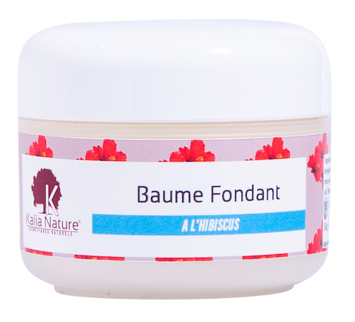 Kalia Nature - Melting balm with Hibicus oil - 50G - Kalia Nature - Ethni Beauty Market