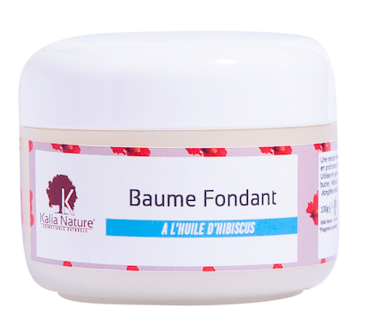 Kalia Nature - Melting balm with Hibiscus oil - 100 ML - Kalia Nature - Ethni Beauty Market