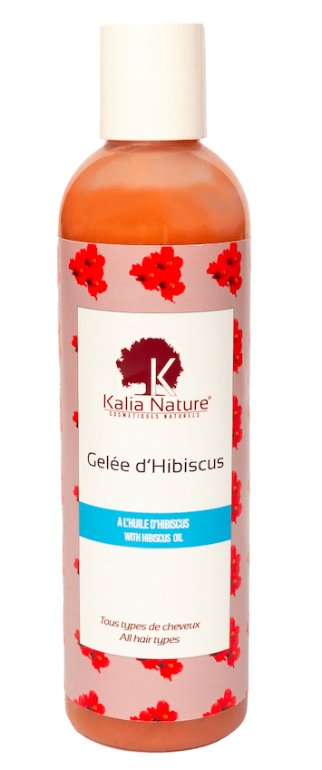 Kalia Nature - Hibiscus Jelly - 250 ml - Kalia Nature - Ethni Beauty Market