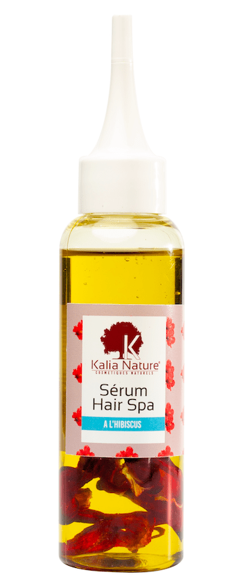 Kalia Nature - Sérum Hair Spa - 100 ml - Kalia Nature - Ethni Beauty Market