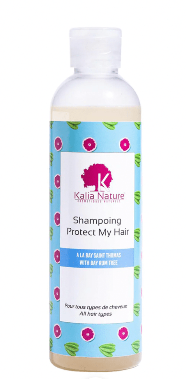 Kalia Nature - Shampoing protect my hair (shampoo protect my hair) - 250ml - Kalia Nature - Ethni Beauty Market