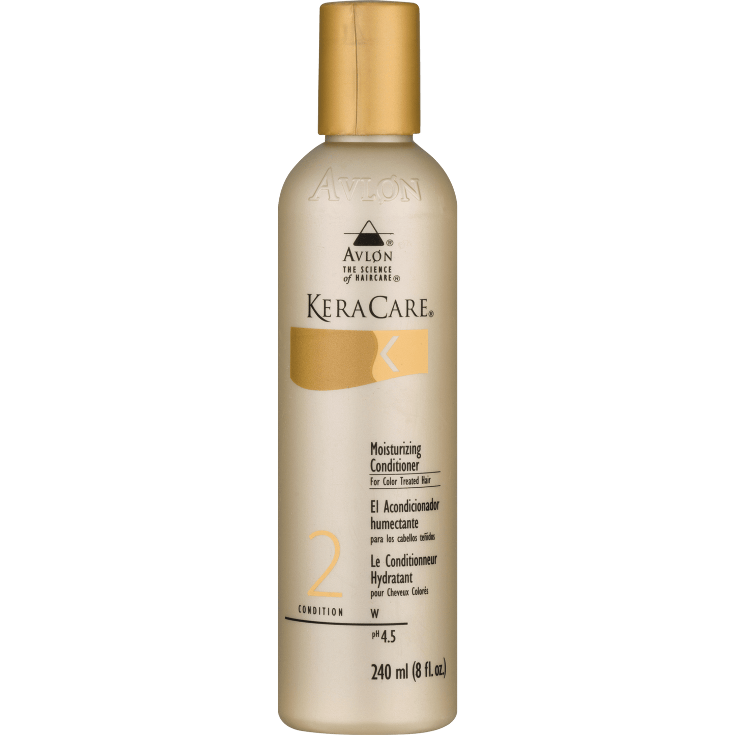 Keracare - Conditioner For Colored Hair 240ml - Keracare - Ethni Beauty Market