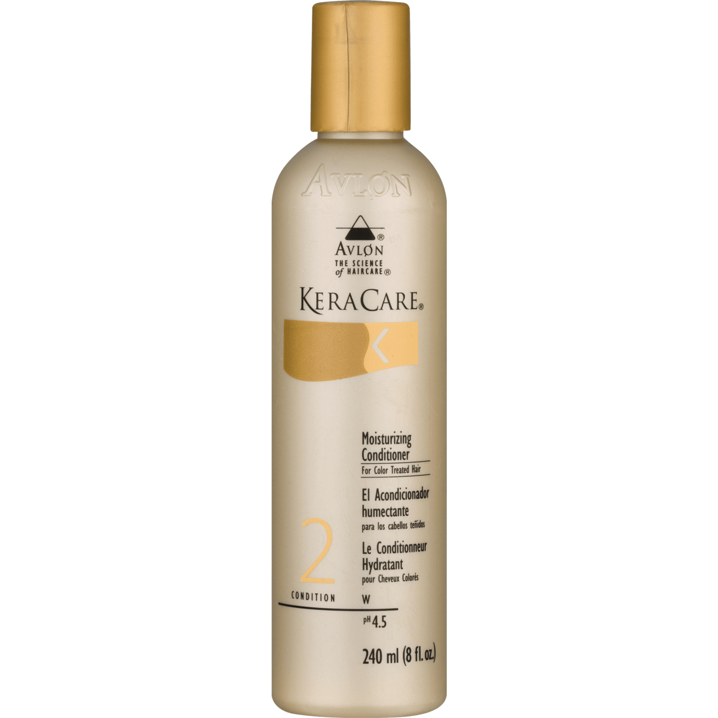 KeraCare - Conditioner For Colored Hair 240ml - KeraCare - Ethni Beauty Market
