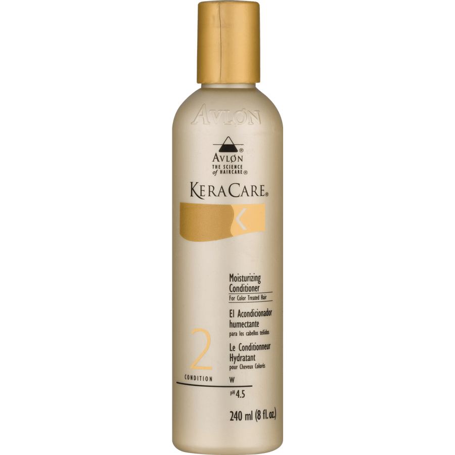 KeraCare - Conditioner for Colored Hair – 240ml - KeraCare - Ethni Beauty Market