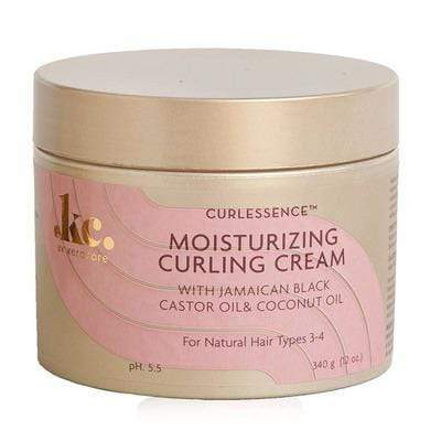 Keracare - Curlessence Moisturizing Curling Cream 340G - KeraCare - Ethni Beauty Market