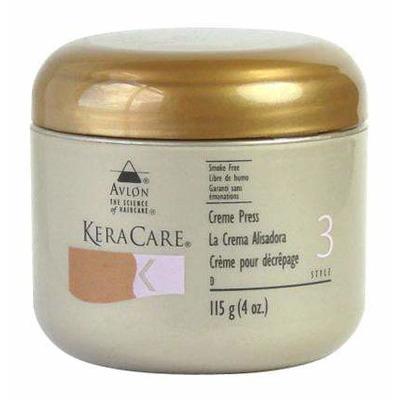 Keracare - Crème Pour Décrêpage 115G - Keracare - Ethni Beauty Market