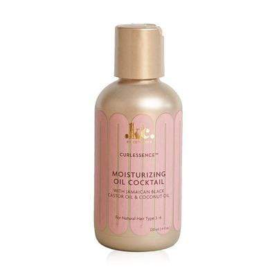 KeraCare - Curlessence Moisturizing Hair Oils 120ml - KeraCare - Ethni Beauty Market