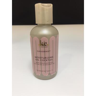 KeraCare - Curlessence Moisturizing Hair Oils 120ml - KeraCare - Ethni Beauty Market