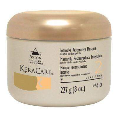 Keracare - Masque Reconstituant Intense 227G - Keracare - Ethni Beauty Market