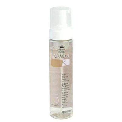 KeraCare - Foaming Lotion For Styling 240ml - KeraCare - Ethni Beauty Market