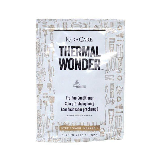KeraCare - Thermal Wonder - Pre-shampoo treatment - 52 ml - KeraCare - Ethni Beauty Market