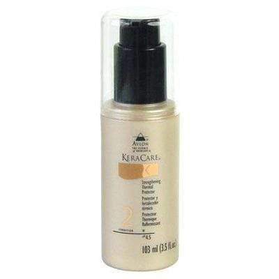 KeraCare - Firming Thermal Protector 103ml - KeraCare - Ethni Beauty Market