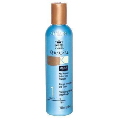 KeraCare - Anti-Dandruff Moisturizing Shampoo For Dry And Itchy Scalp 240ml - KeraCare - Ethni Beauty Market