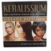 Kéralissium - Lissage brésilien à la kératine - Usage unique - 3 x 60 ml - Kéralissium - Ethni Beauty Market