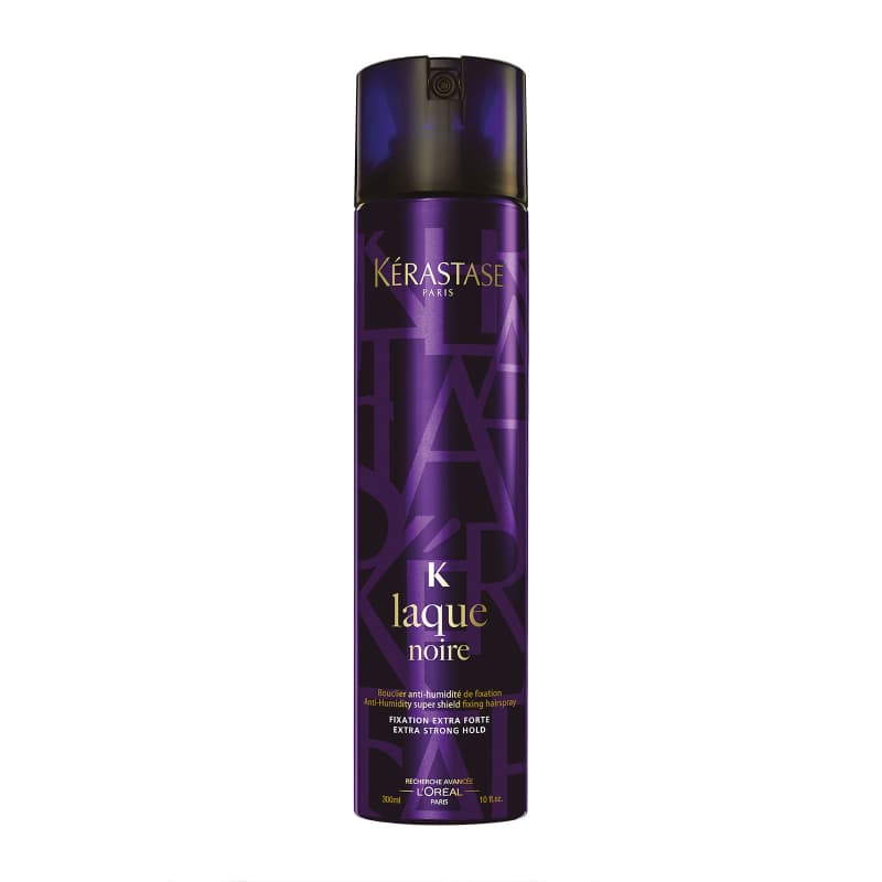 Kérastase - Laque noire - 75ml - Kérastase - Ethni Beauty Market