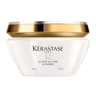 Kérastase - Elixir Ultime Masque 200ml - Kérastase - Ethni Beauty Market