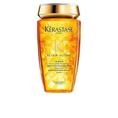 Kérastase - Elixir Ultime Sublimating Oil Shampoo 250ml - Kérastase - Ethni Beauty Market