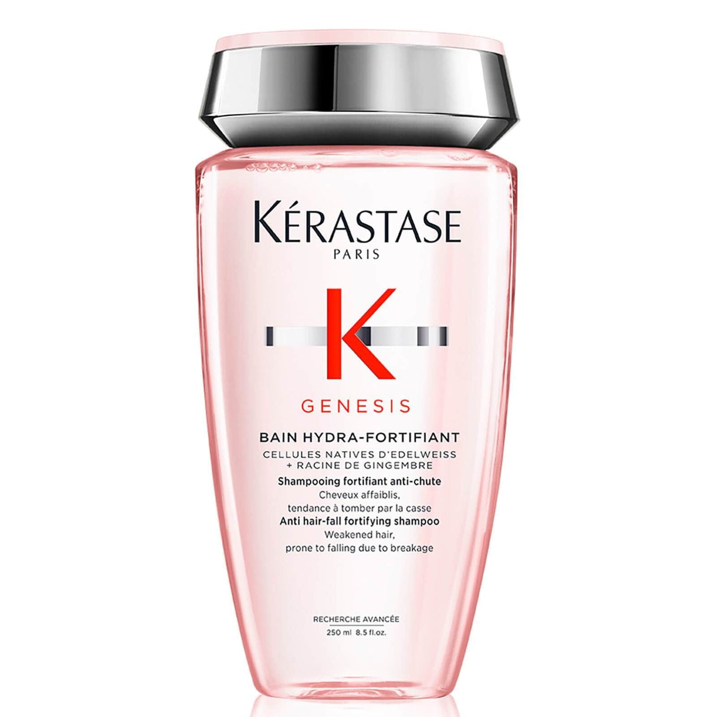 Kérastase - Genesis bain hydra-fortifiant - Shampoing fortifiant anti-chute - 250ml - Kérastase - Ethni Beauty Market